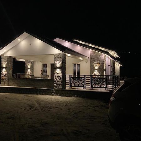 Rr Holidays - Home Stay Kodaikanal Exteriér fotografie