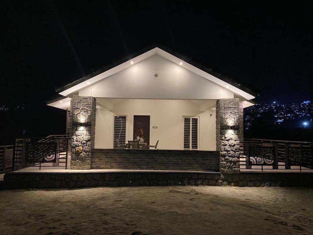 Rr Holidays - Home Stay Kodaikanal Exteriér fotografie