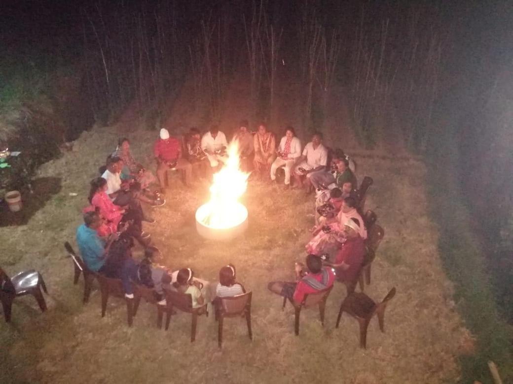 Rr Holidays - Home Stay Kodaikanal Exteriér fotografie