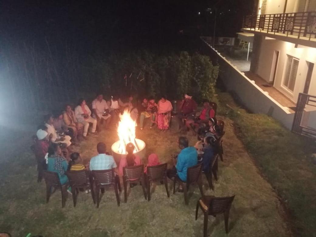 Rr Holidays - Home Stay Kodaikanal Exteriér fotografie